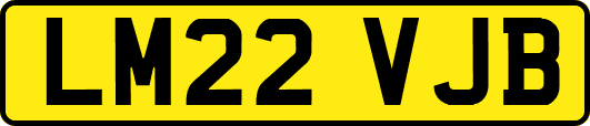 LM22VJB