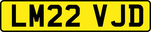 LM22VJD