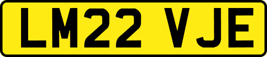 LM22VJE