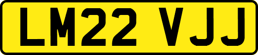 LM22VJJ