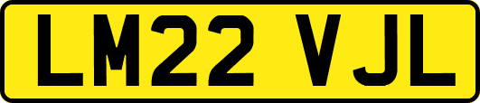 LM22VJL