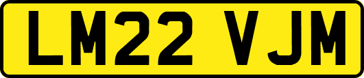 LM22VJM