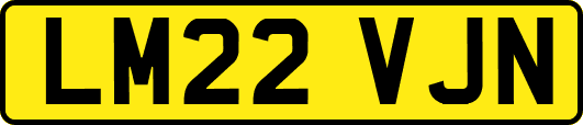 LM22VJN