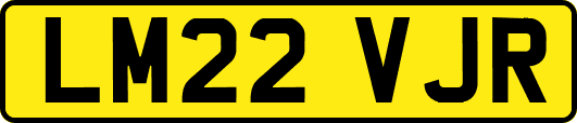 LM22VJR