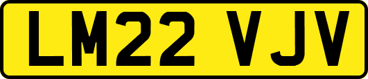 LM22VJV
