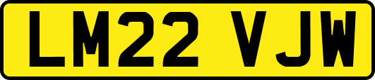 LM22VJW