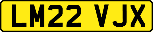 LM22VJX