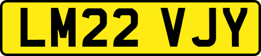 LM22VJY