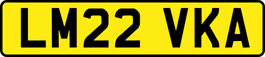 LM22VKA