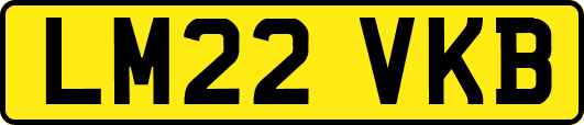 LM22VKB