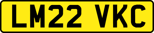LM22VKC