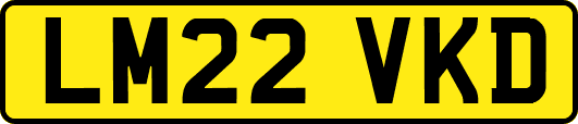 LM22VKD