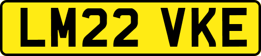 LM22VKE
