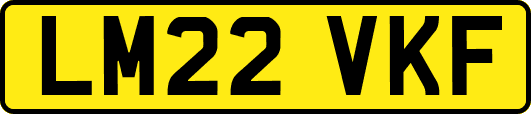 LM22VKF