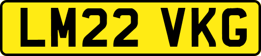 LM22VKG
