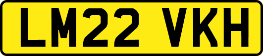 LM22VKH