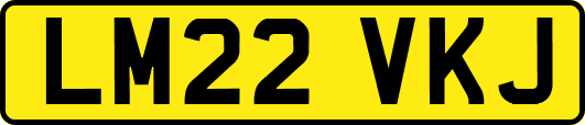 LM22VKJ