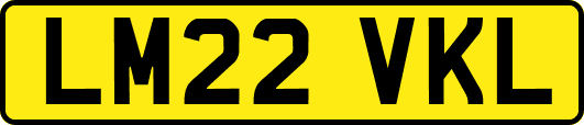 LM22VKL