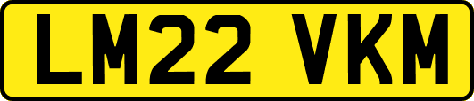 LM22VKM