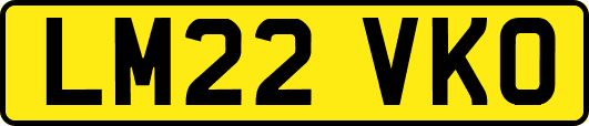 LM22VKO