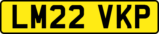 LM22VKP