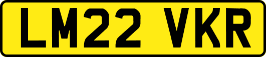 LM22VKR