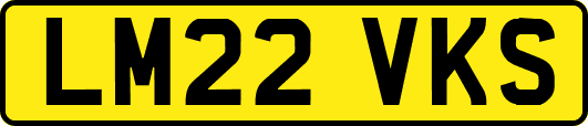 LM22VKS