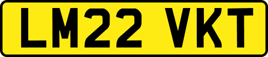 LM22VKT