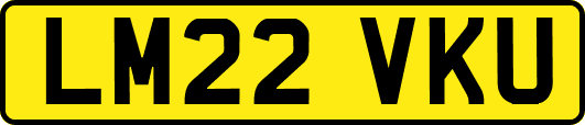 LM22VKU