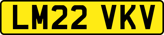 LM22VKV