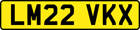LM22VKX