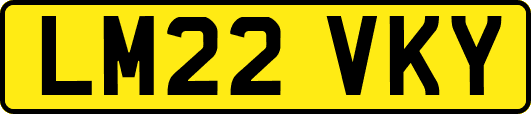 LM22VKY