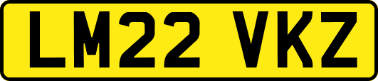 LM22VKZ