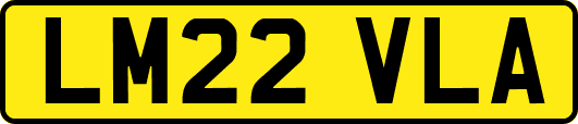 LM22VLA