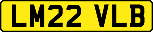LM22VLB