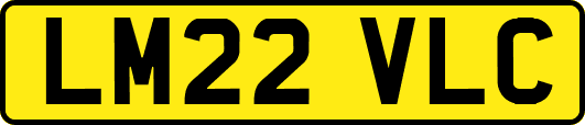 LM22VLC