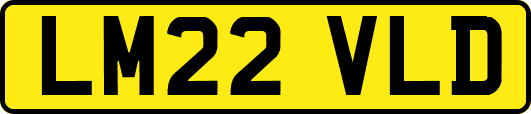 LM22VLD