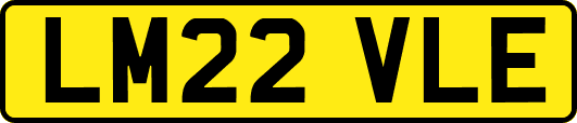 LM22VLE