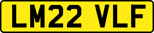 LM22VLF
