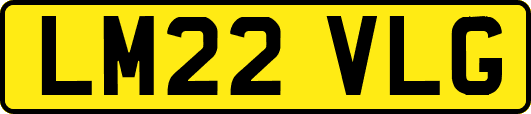 LM22VLG