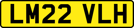 LM22VLH