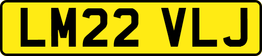 LM22VLJ