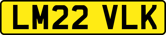 LM22VLK