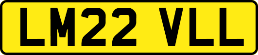 LM22VLL