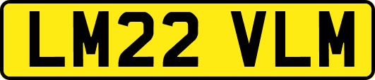LM22VLM