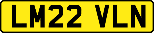 LM22VLN