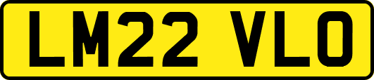 LM22VLO