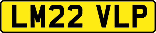 LM22VLP