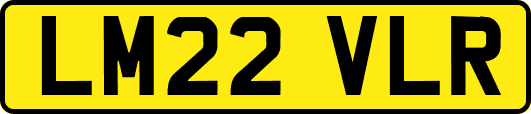 LM22VLR