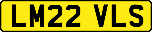 LM22VLS